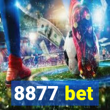 8877 bet